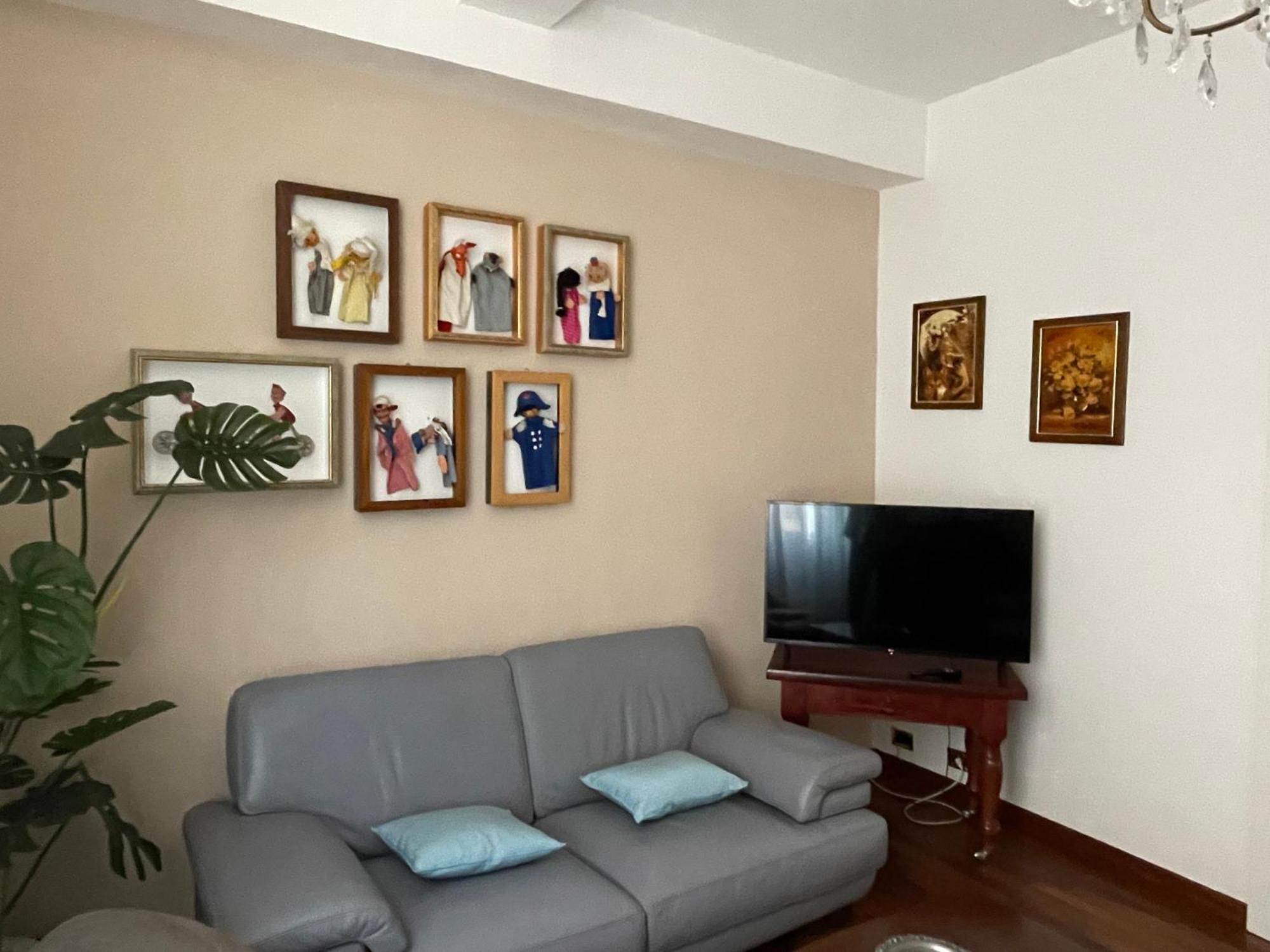 B&B Casalessandrini — Foto 1