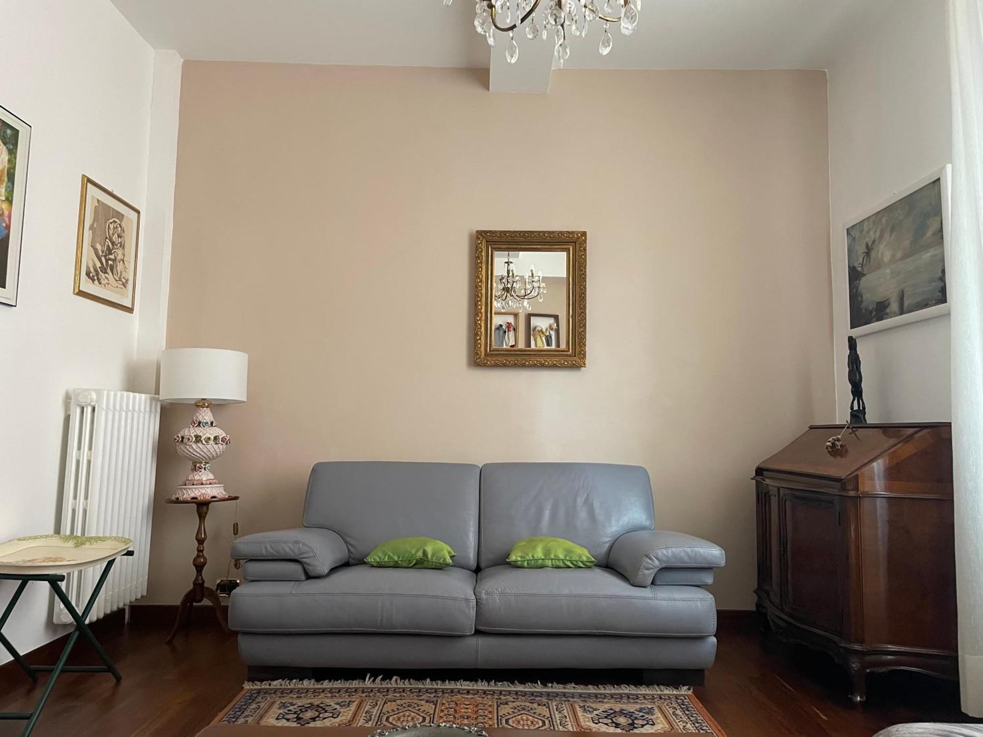 B&B Casalessandrini — Foto 2